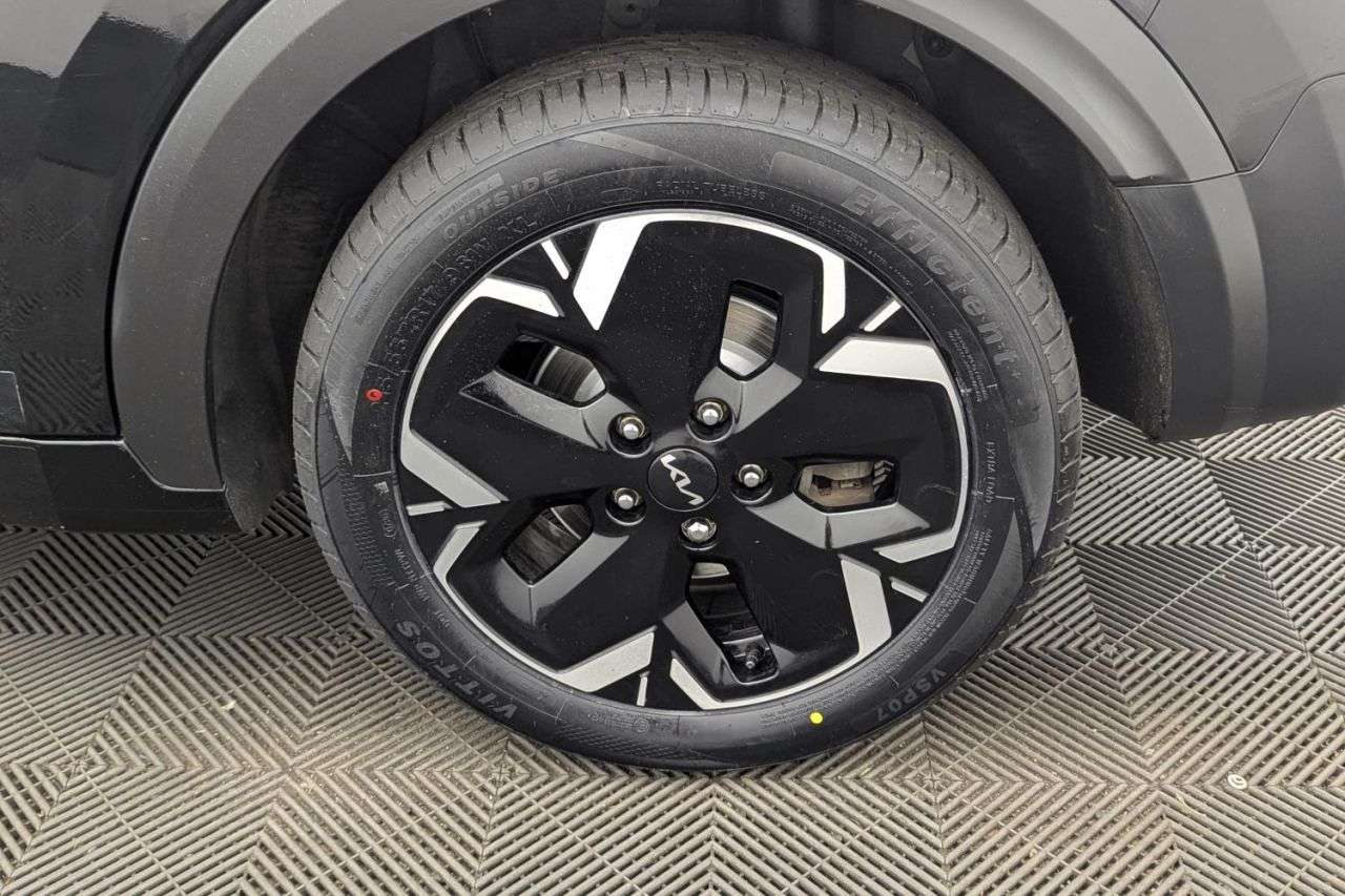 2023 KIA NIRO 2023 KIA NIRO