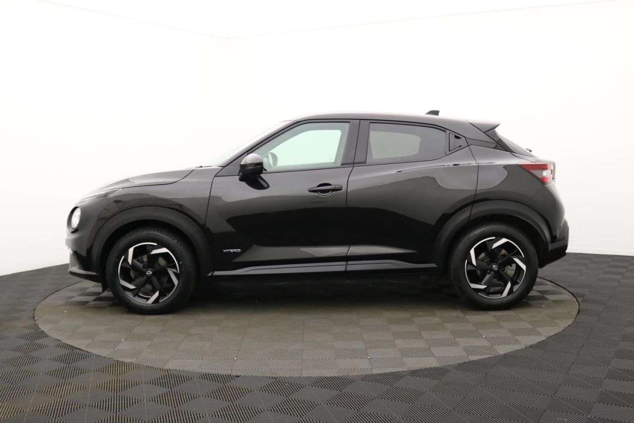 2024 NISSAN JUKE 2024 NISSAN JUKE