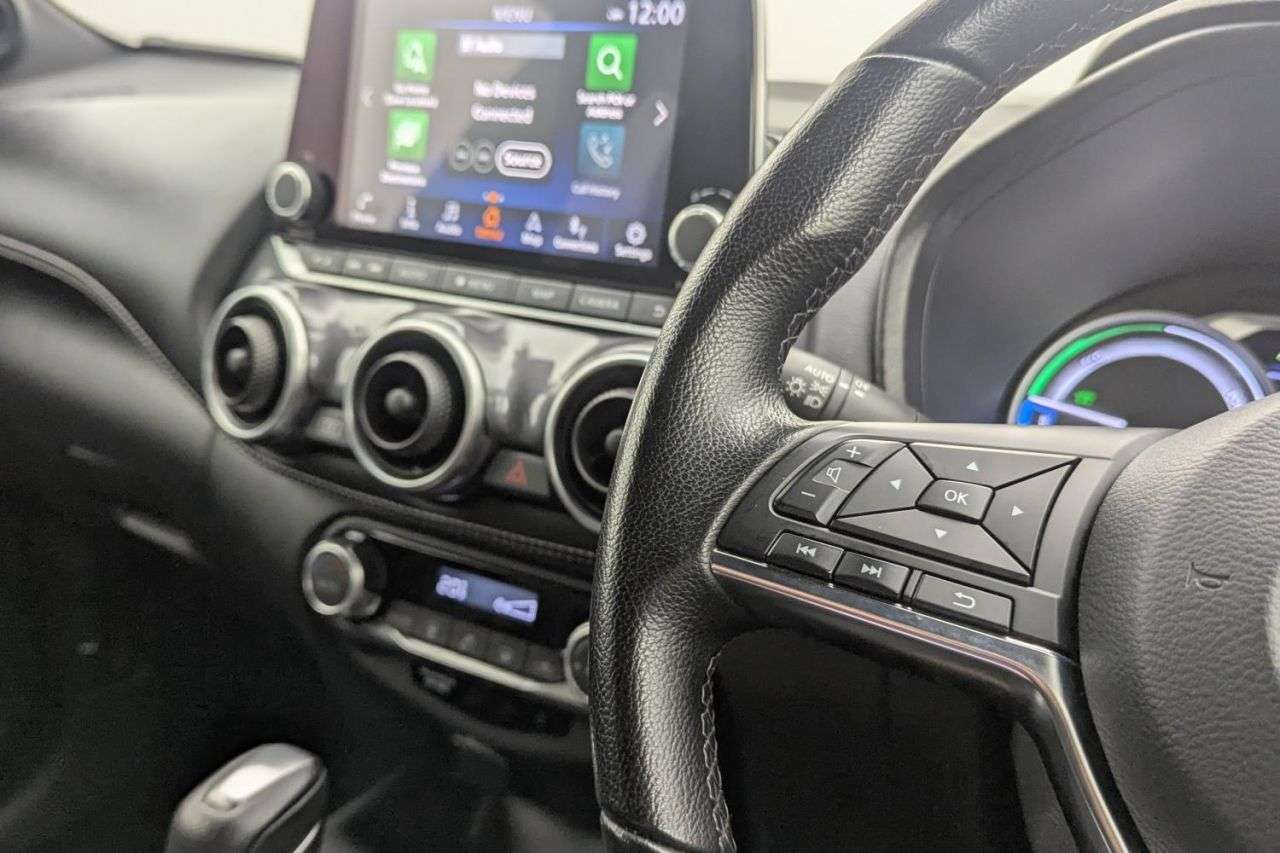 2024 NISSAN JUKE 2024 NISSAN JUKE