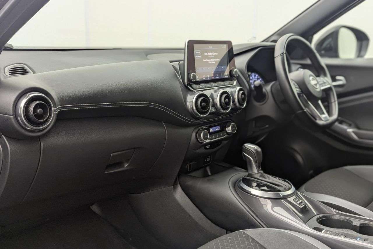 2024 NISSAN JUKE 2024 NISSAN JUKE
