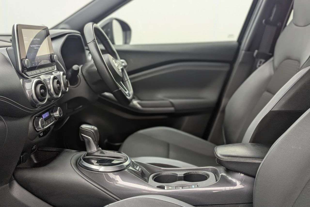 2024 NISSAN JUKE 2024 NISSAN JUKE