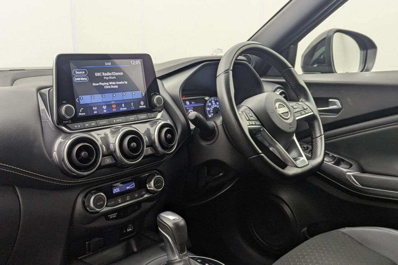 2024 NISSAN JUKE 2024 NISSAN JUKE