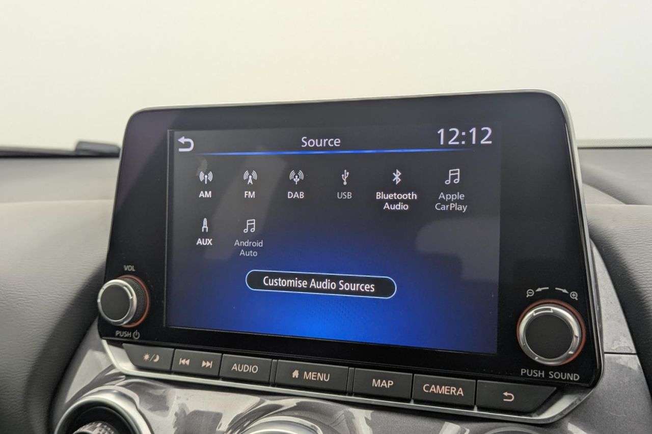 2024 NISSAN JUKE 2024 NISSAN JUKE