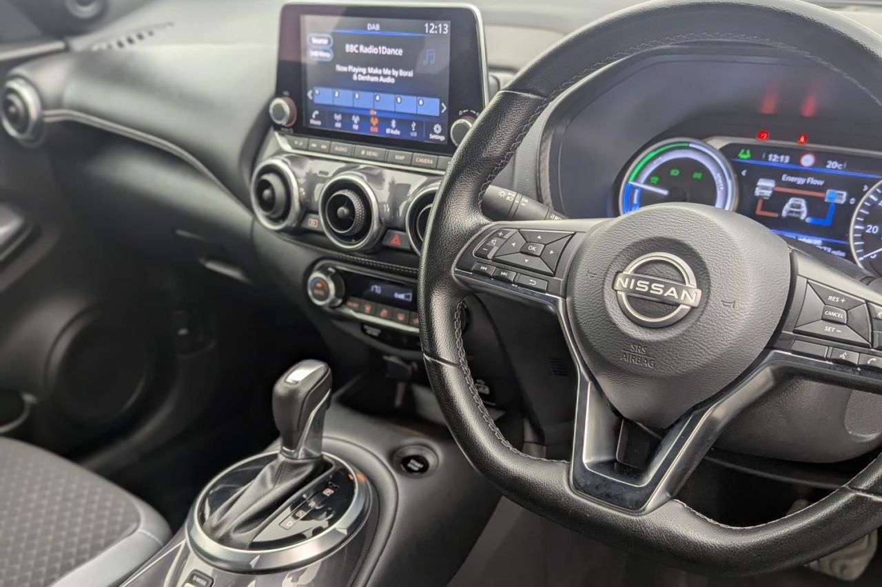2024 NISSAN JUKE 2024 NISSAN JUKE