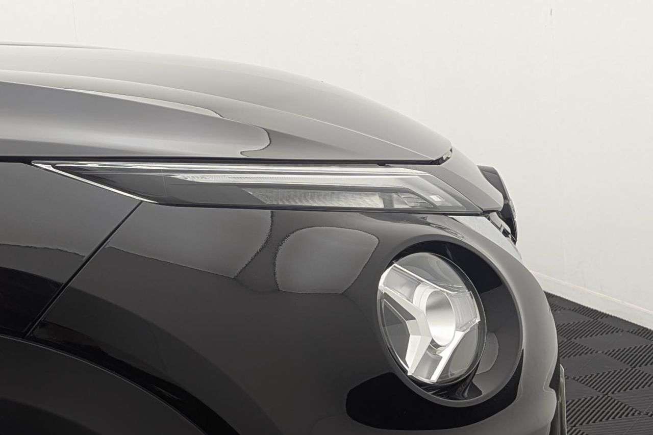 2024 NISSAN JUKE 2024 NISSAN JUKE