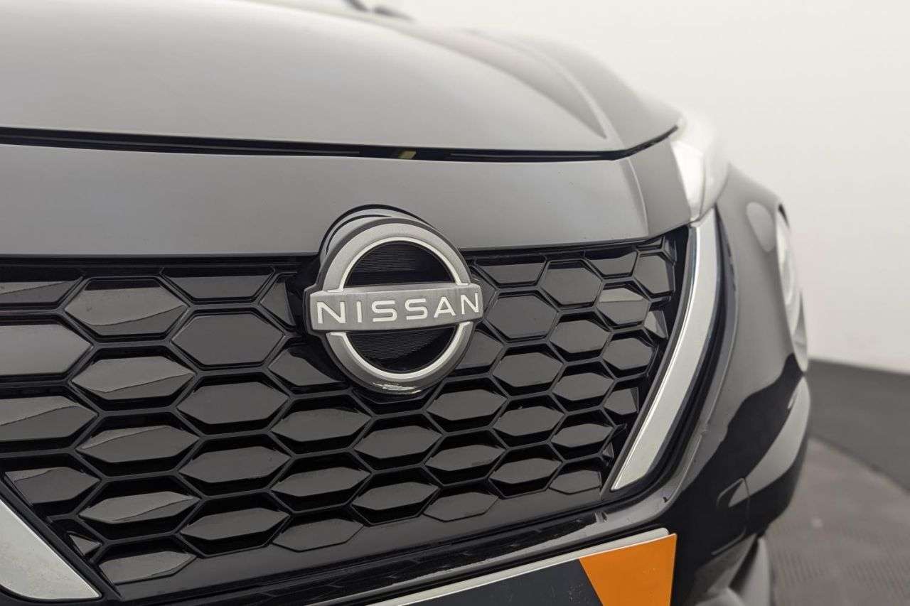 2024 NISSAN JUKE 2024 NISSAN JUKE