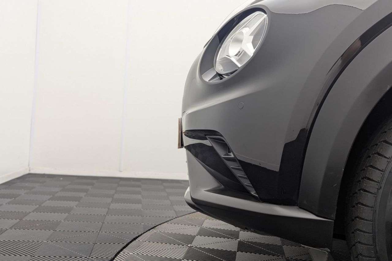 2024 NISSAN JUKE 2024 NISSAN JUKE