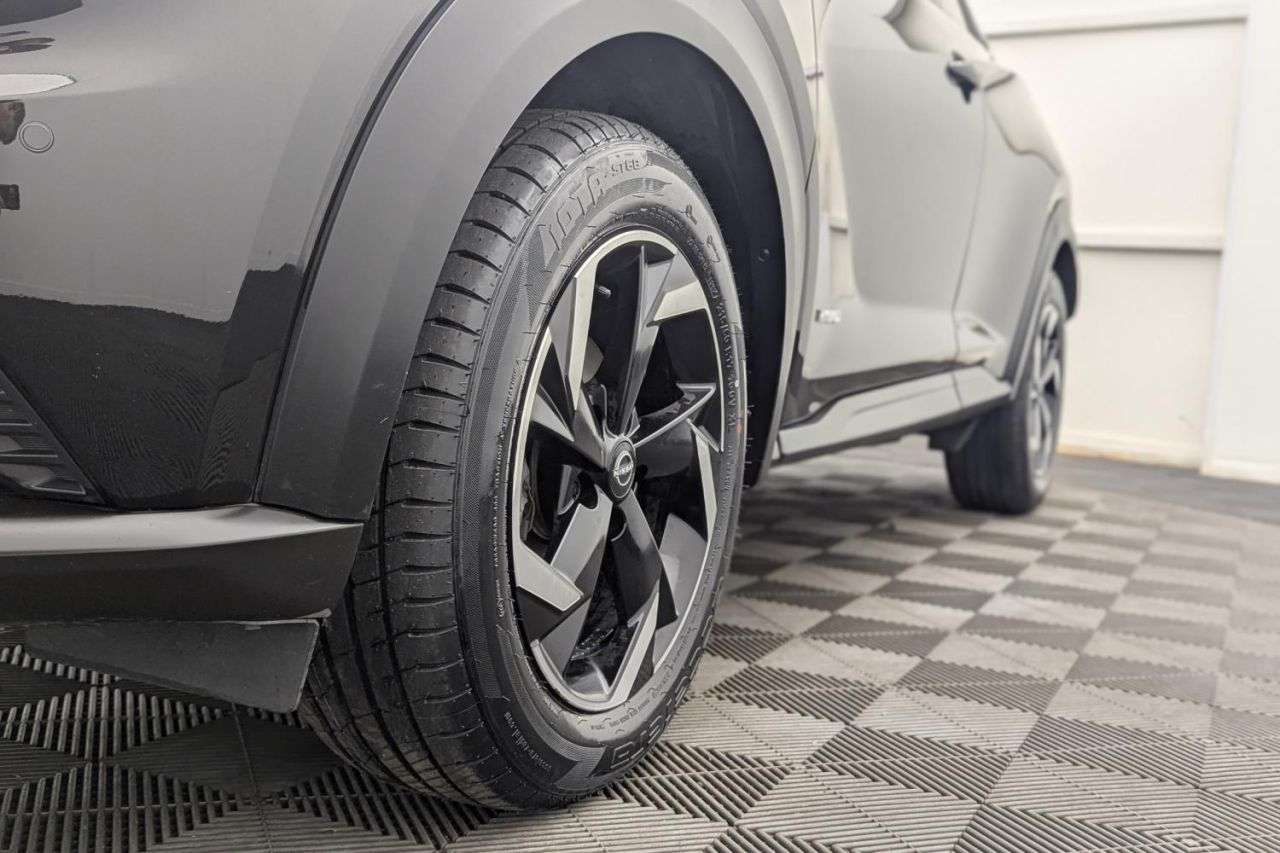 2024 NISSAN JUKE 2024 NISSAN JUKE