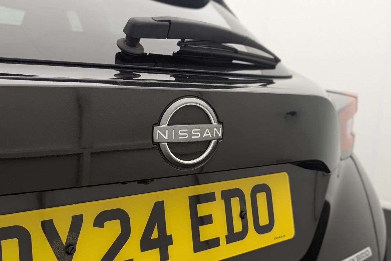2024 NISSAN JUKE 2024 NISSAN JUKE
