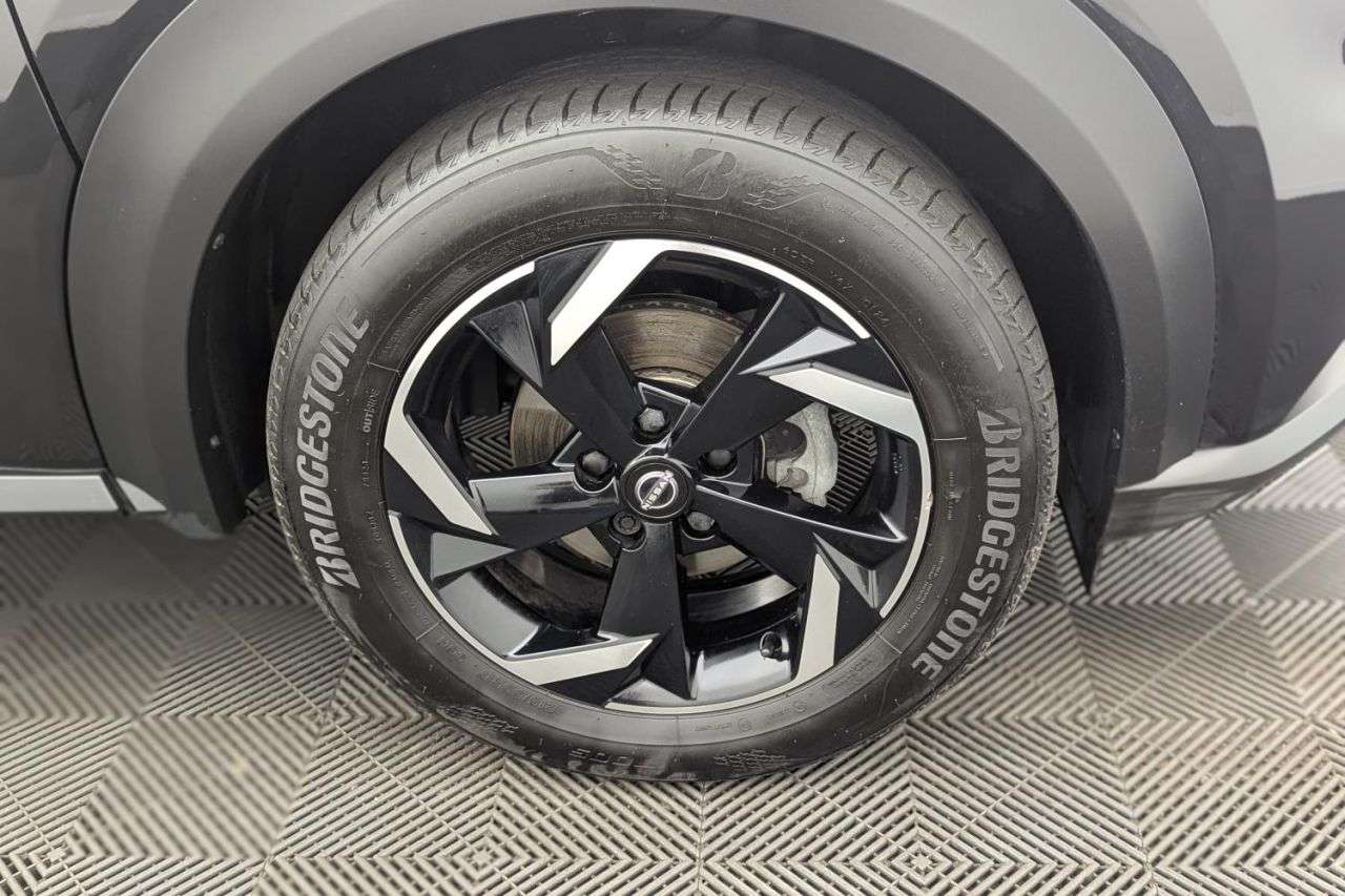 2024 NISSAN JUKE 2024 NISSAN JUKE