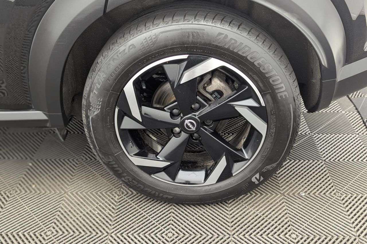 2024 NISSAN JUKE 2024 NISSAN JUKE