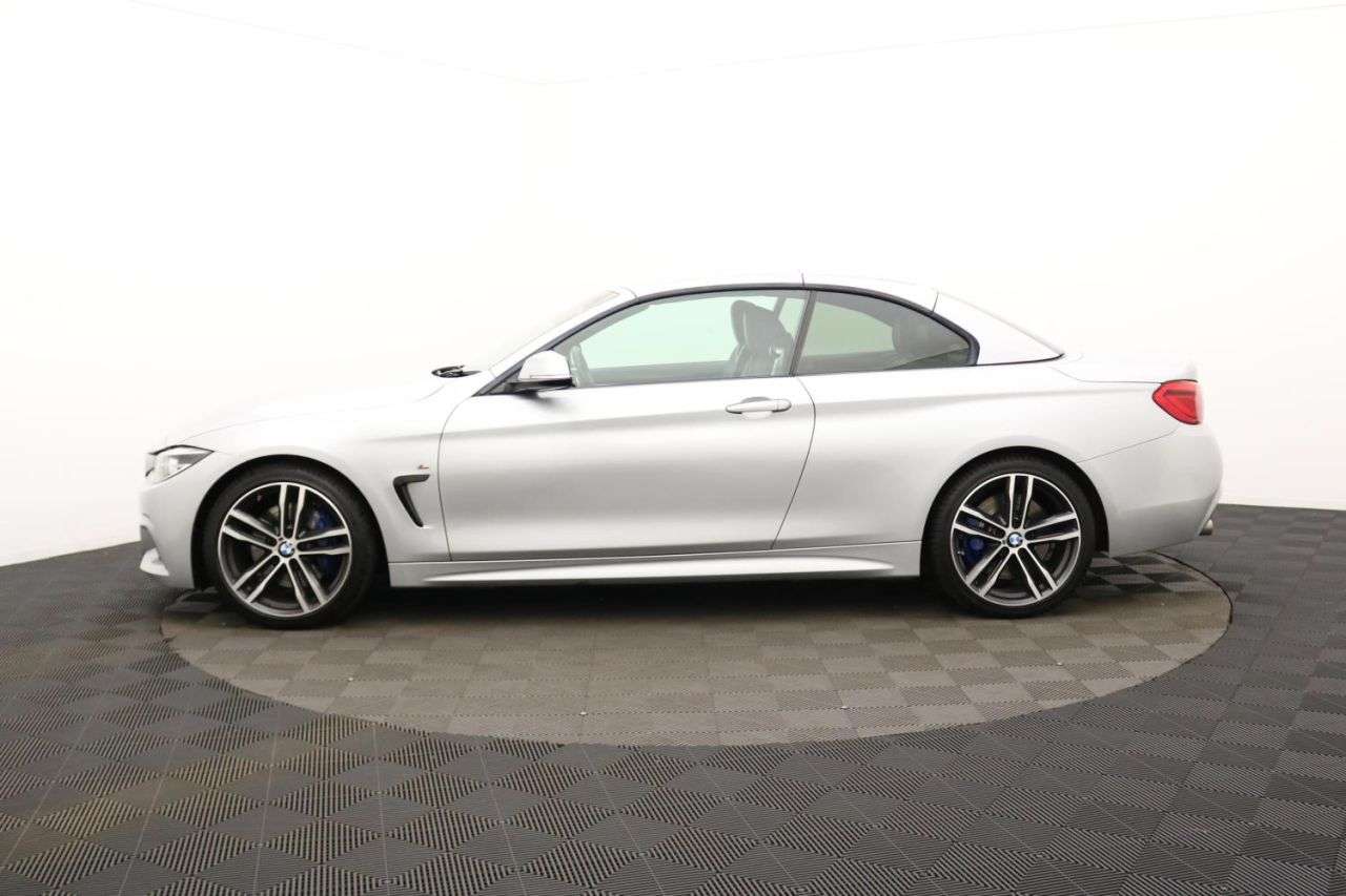 2018 BMW 4 SERIES 2018 BMW 4 SERIES