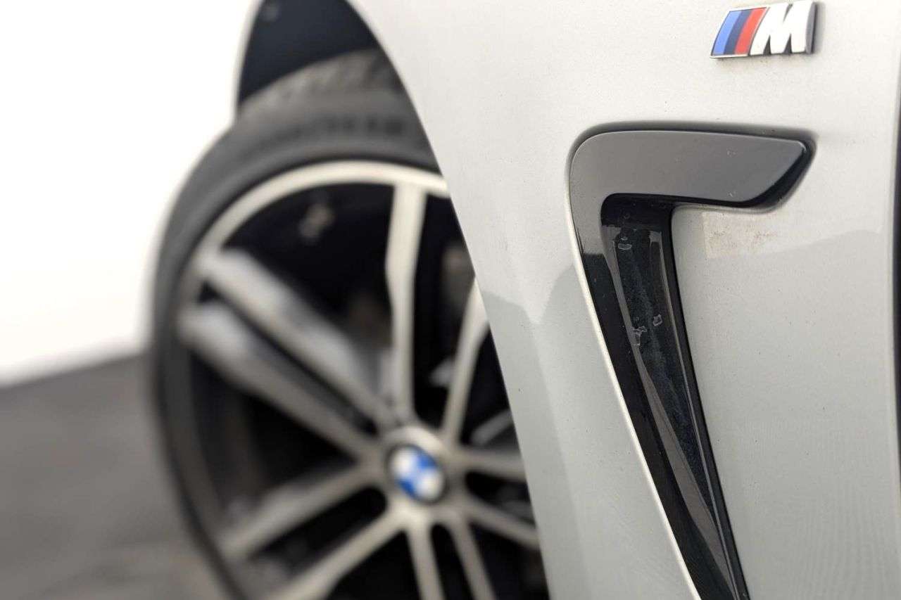 2018 BMW 4 SERIES 2018 BMW 4 SERIES