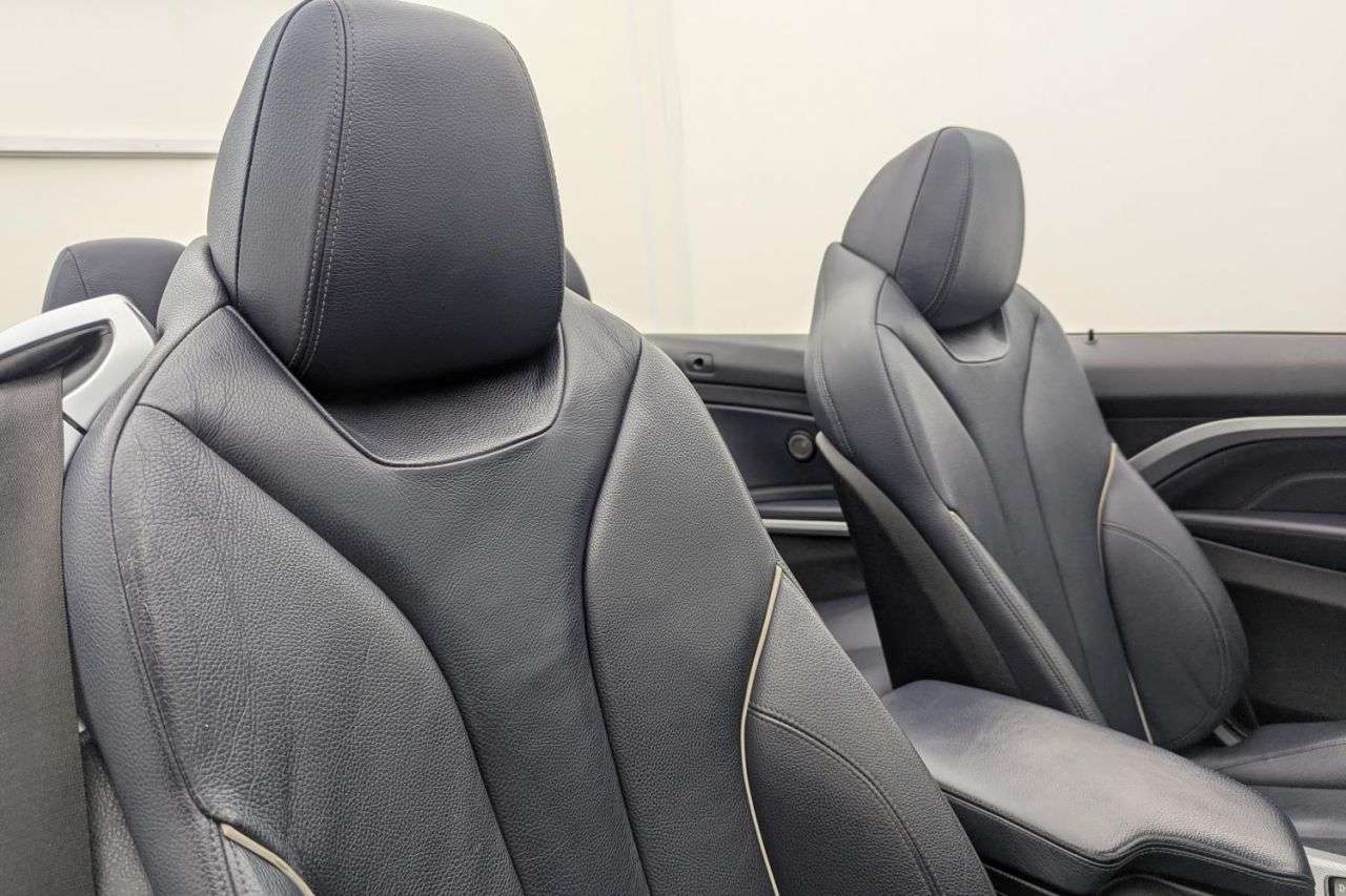 2018 BMW 4 SERIES 2018 BMW 4 SERIES
