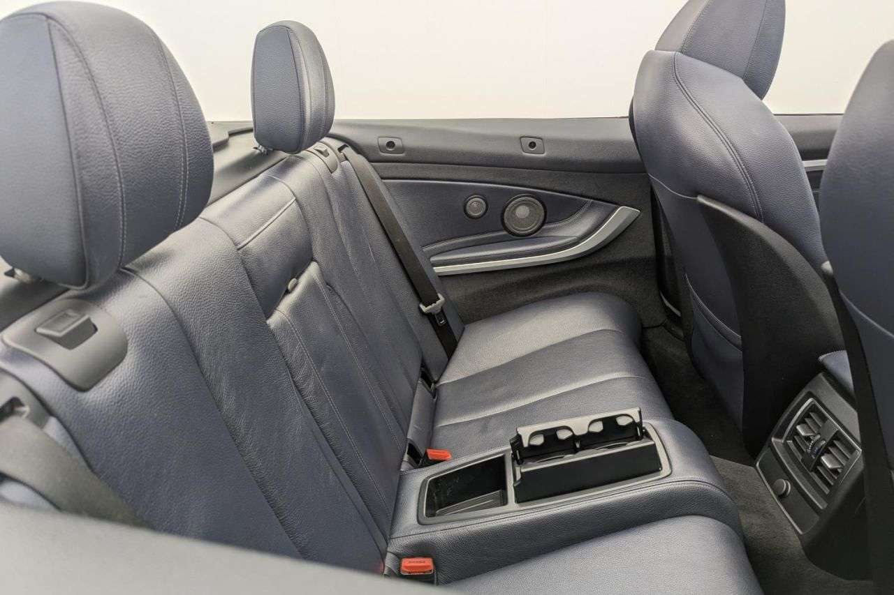 2018 BMW 4 SERIES 2018 BMW 4 SERIES