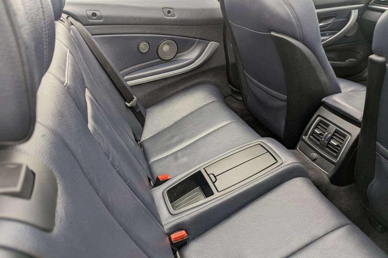 2018 BMW 4 SERIES 2018 BMW 4 SERIES