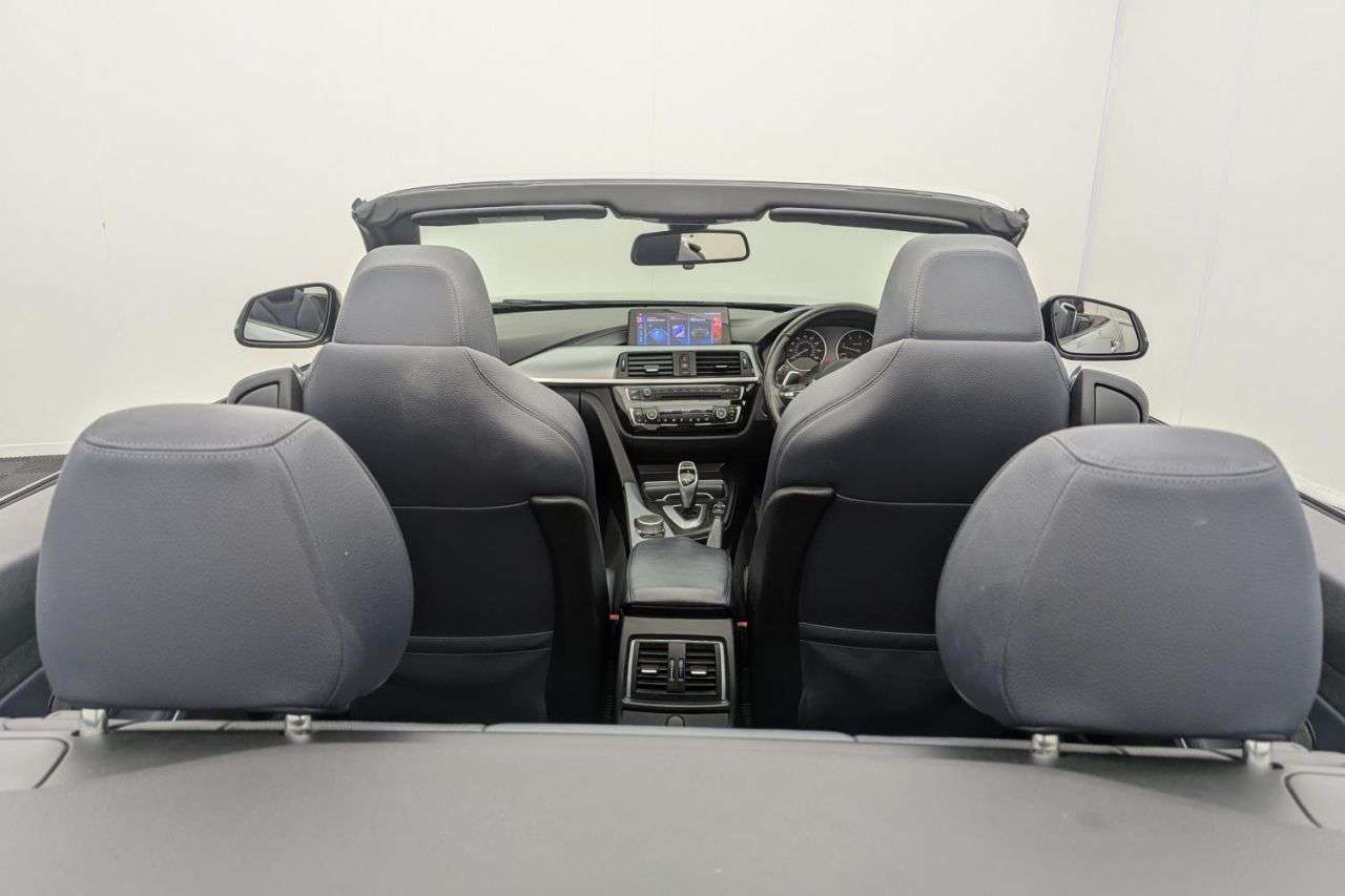 2018 BMW 4 SERIES 2018 BMW 4 SERIES