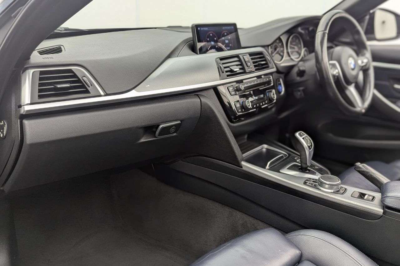 2018 BMW 4 SERIES 2018 BMW 4 SERIES