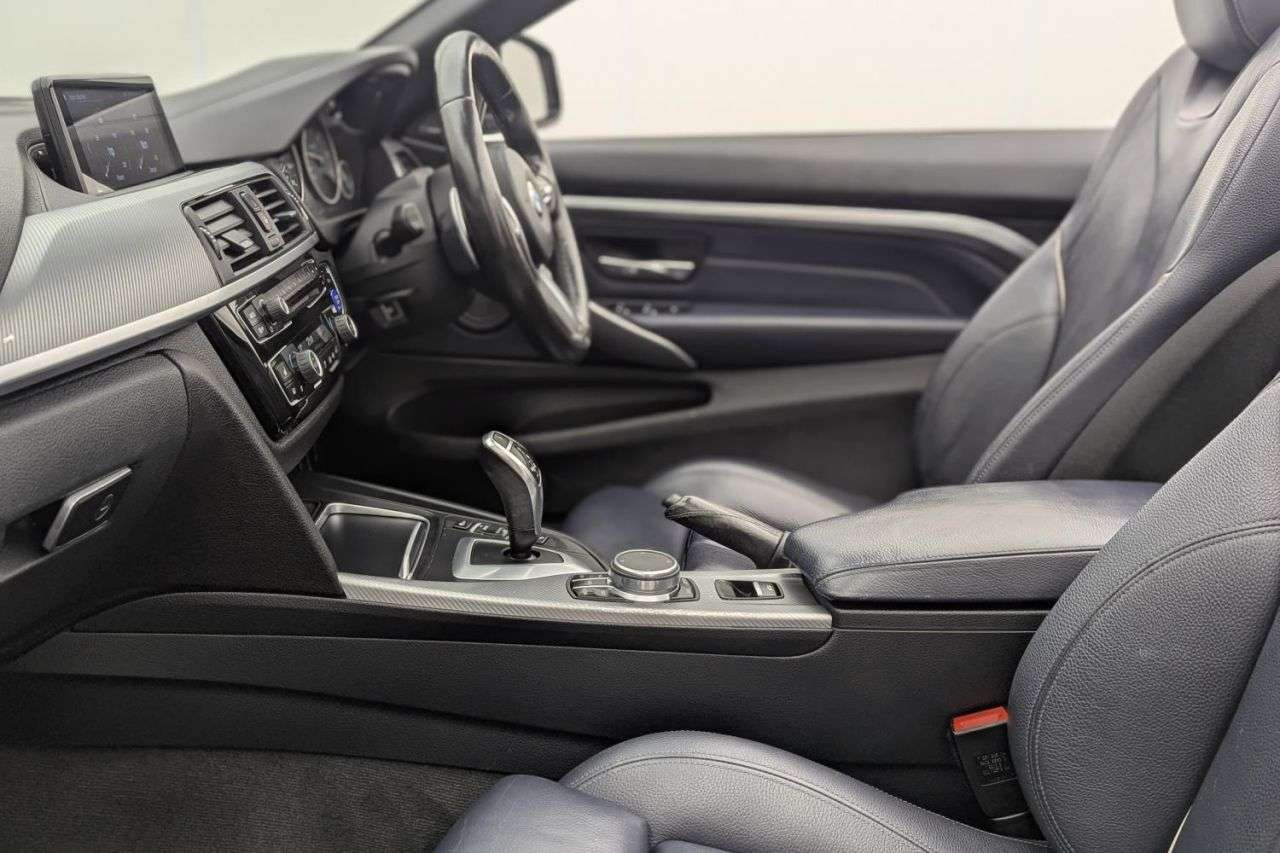2018 BMW 4 SERIES 2018 BMW 4 SERIES