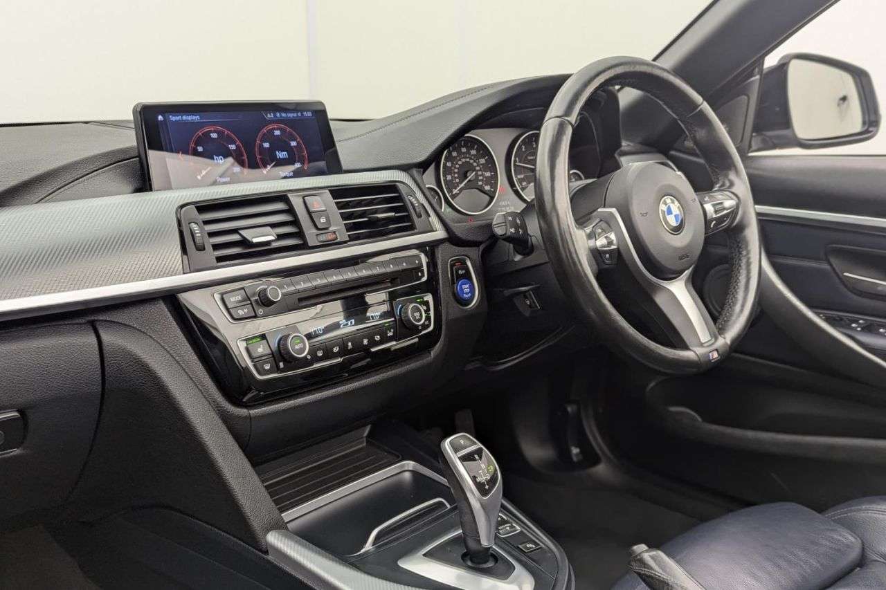 2018 BMW 4 SERIES 2018 BMW 4 SERIES