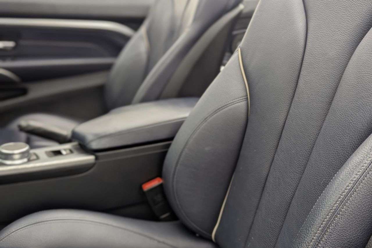 2018 BMW 4 SERIES 2018 BMW 4 SERIES