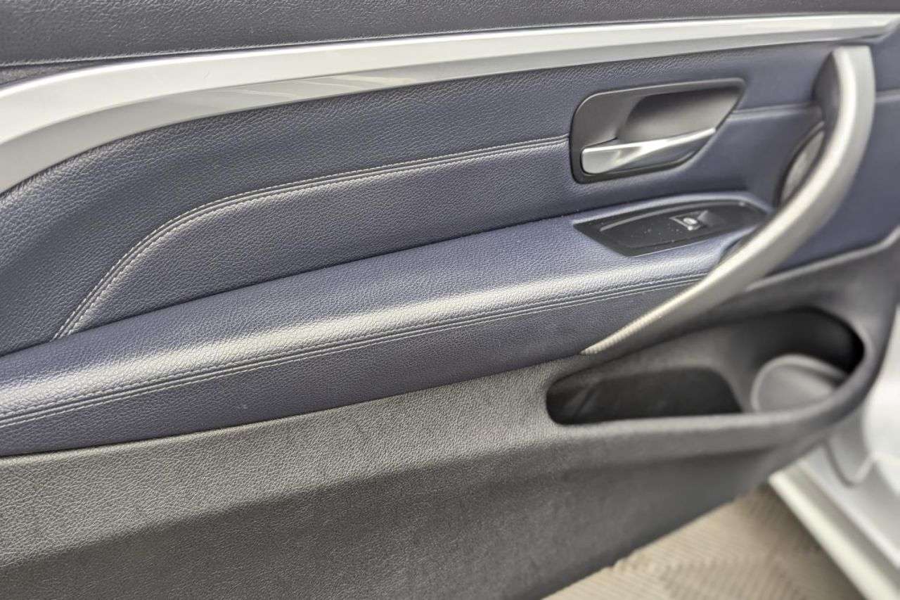 2018 BMW 4 SERIES 2018 BMW 4 SERIES