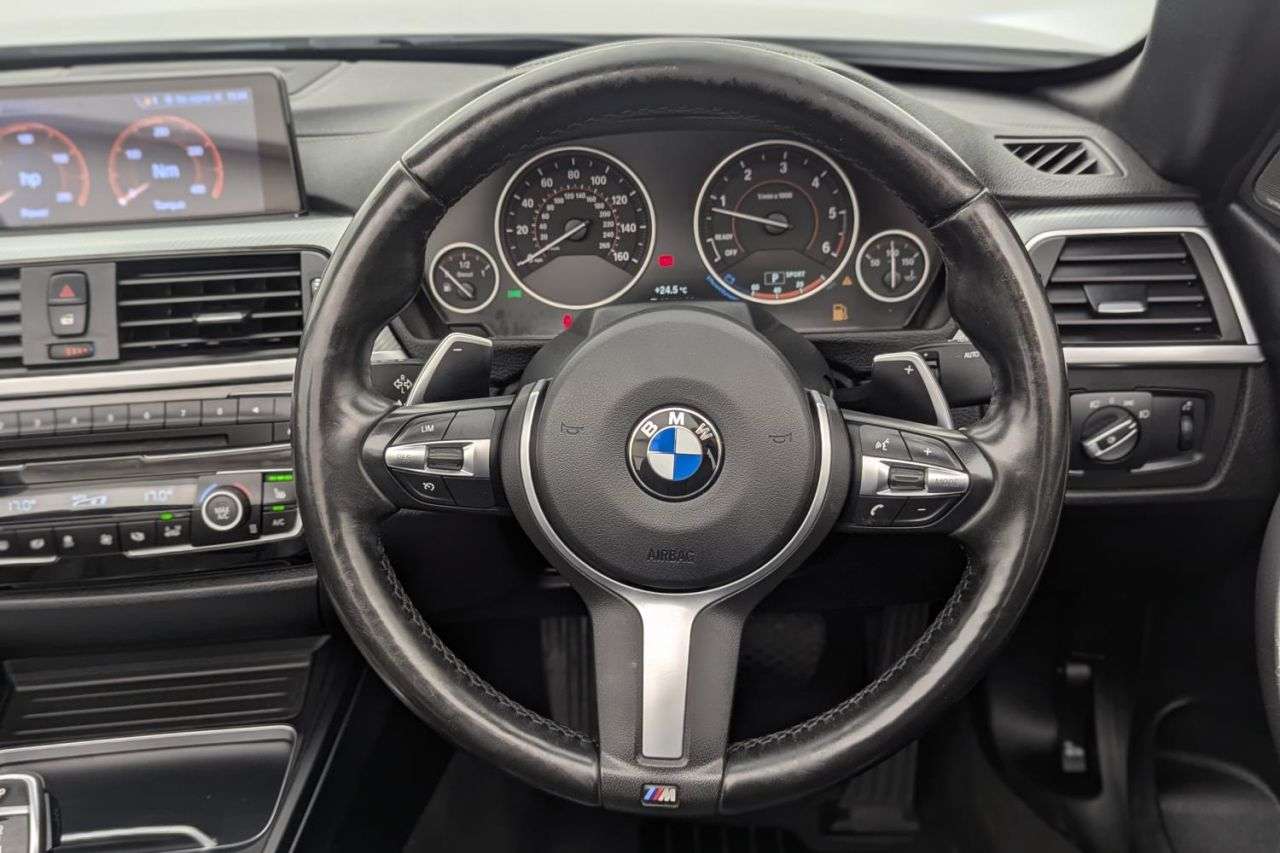 2018 BMW 4 SERIES 2018 BMW 4 SERIES