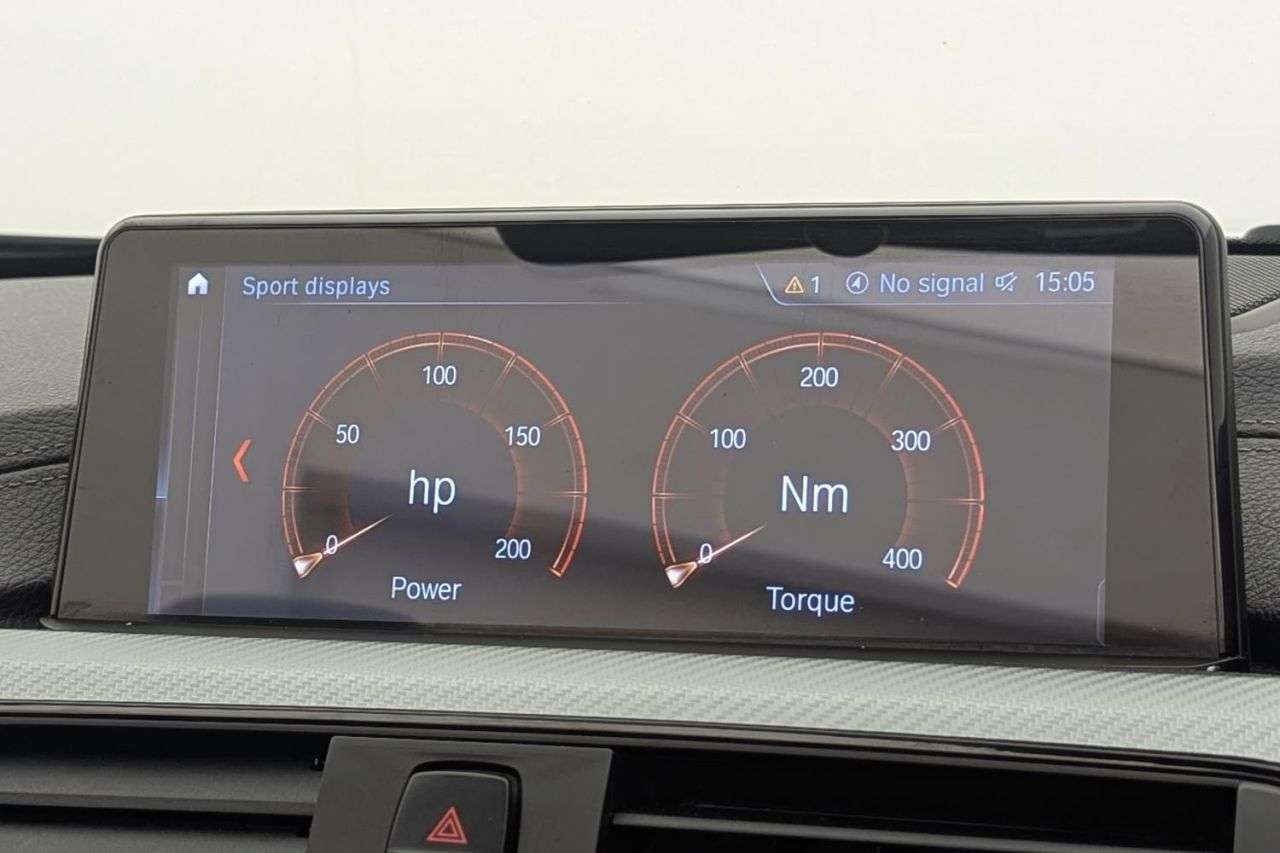 2018 BMW 4 SERIES 2018 BMW 4 SERIES