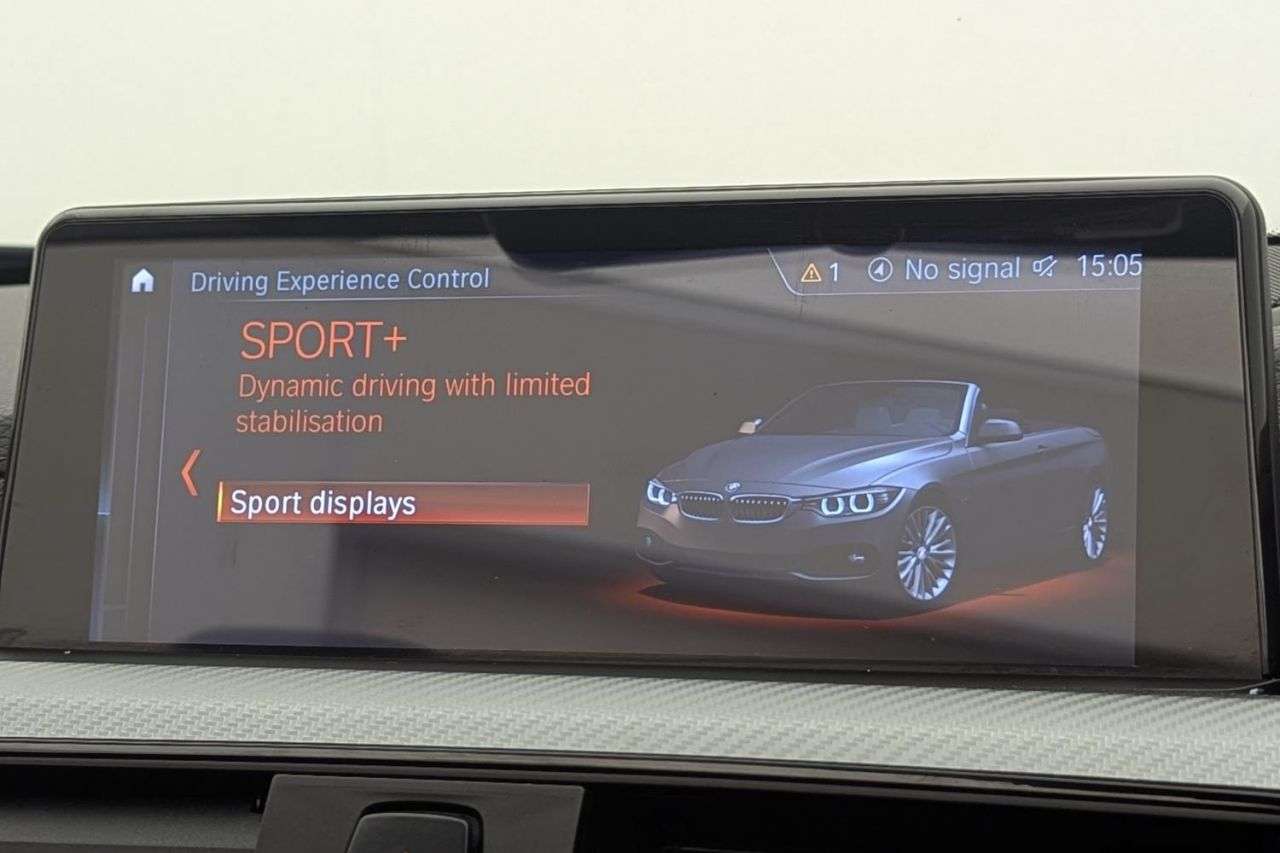 2018 BMW 4 SERIES 2018 BMW 4 SERIES