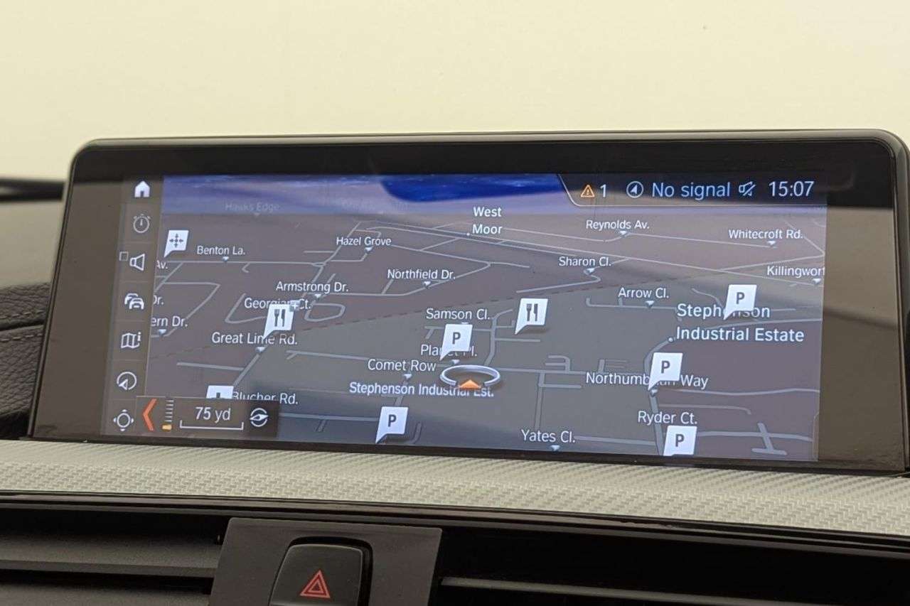 2018 BMW 4 SERIES 2018 BMW 4 SERIES