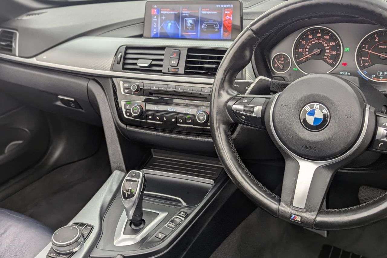 2018 BMW 4 SERIES 2018 BMW 4 SERIES