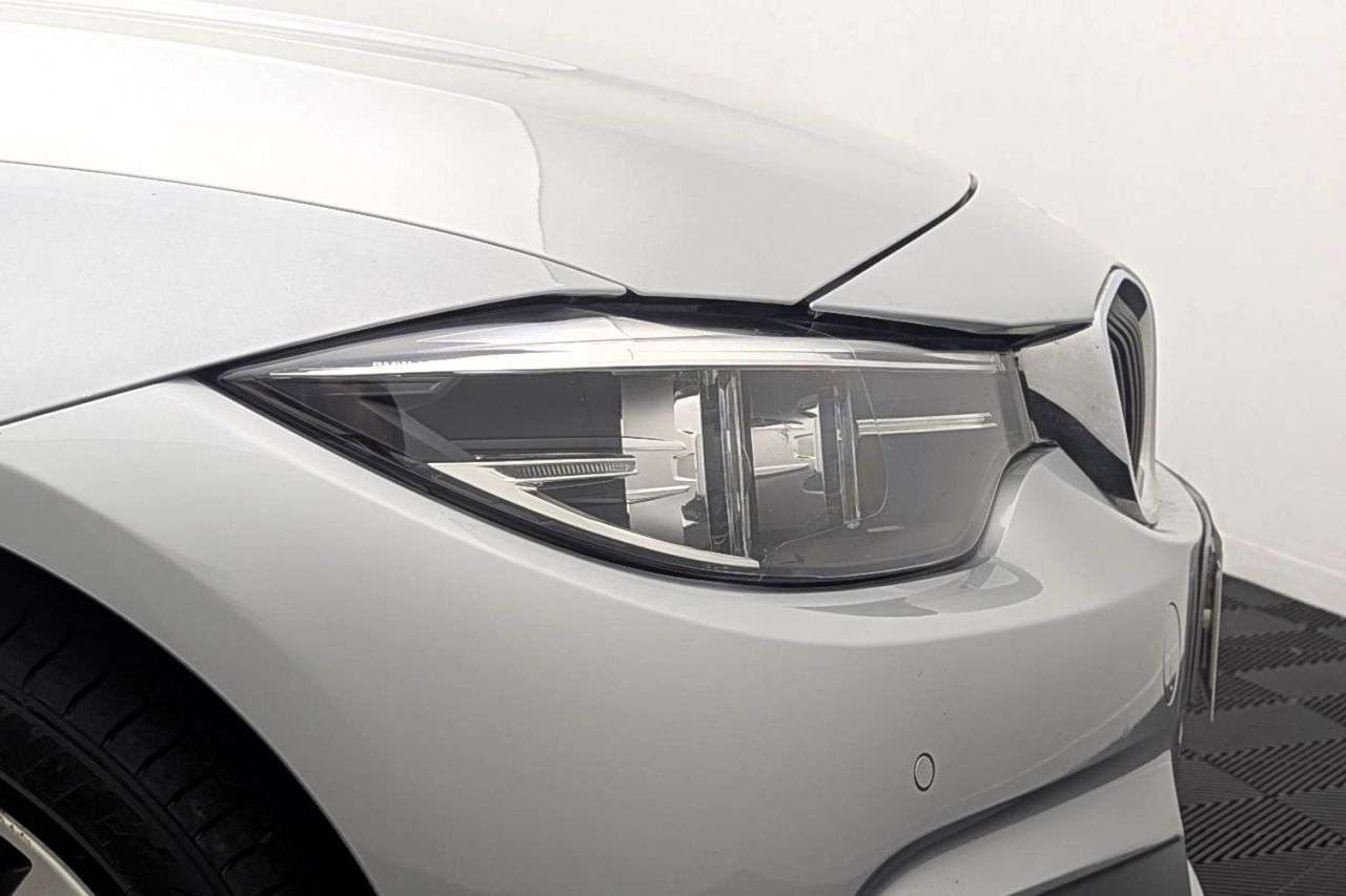 2018 BMW 4 SERIES 2018 BMW 4 SERIES