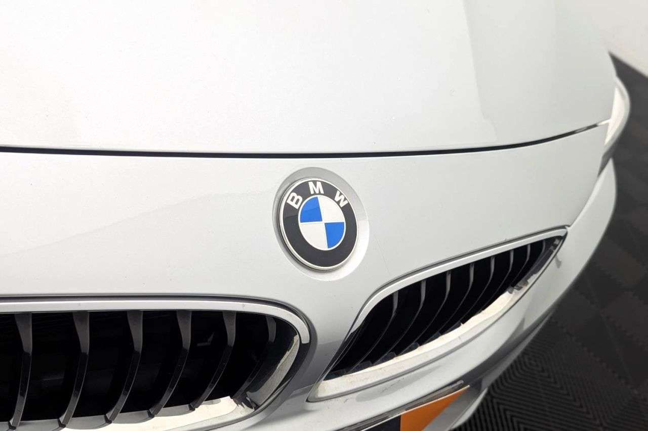2018 BMW 4 SERIES 2018 BMW 4 SERIES