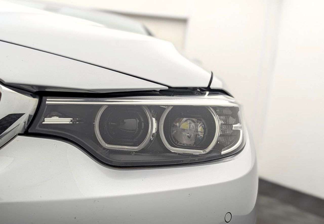 2018 BMW 4 SERIES 2018 BMW 4 SERIES