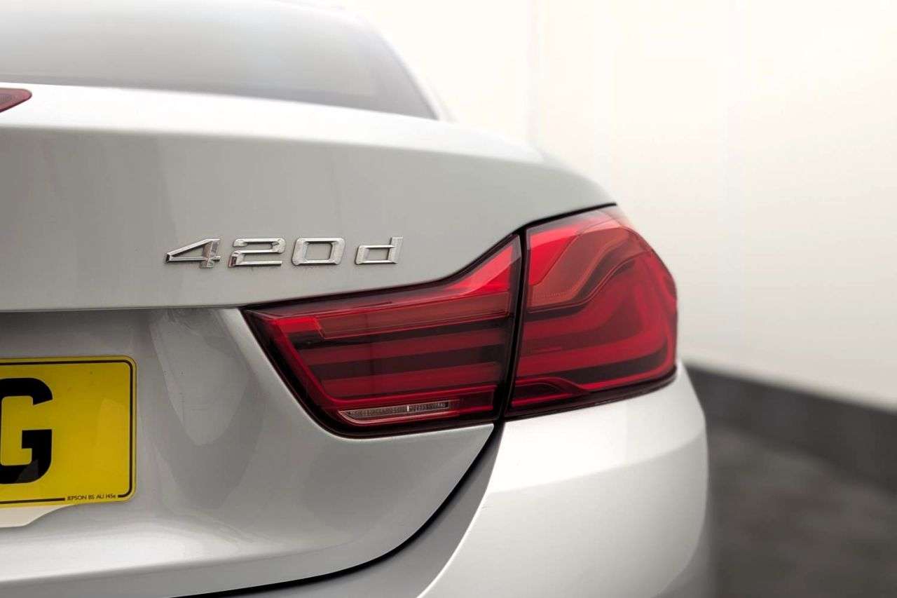 2018 BMW 4 SERIES 2018 BMW 4 SERIES