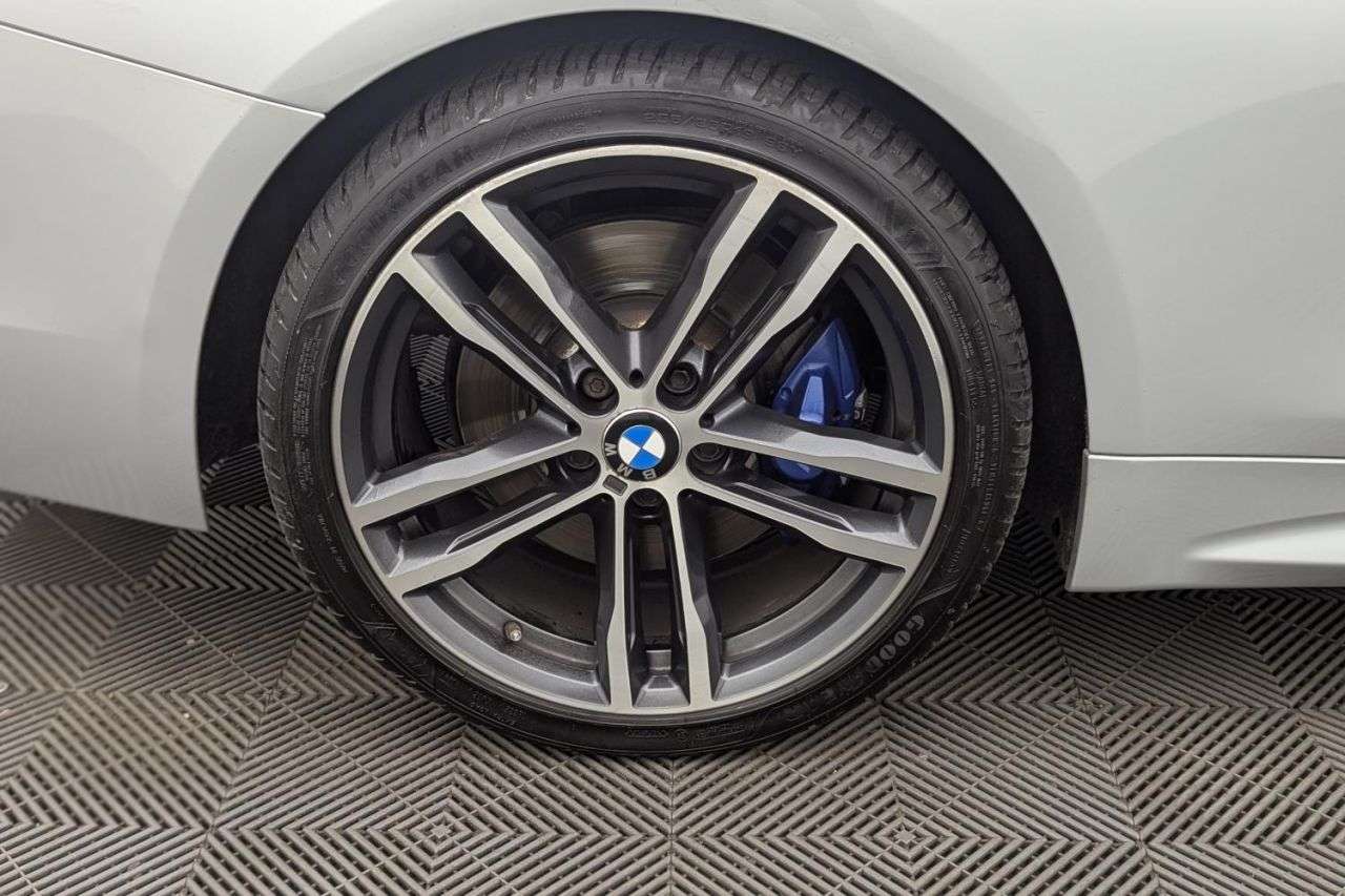 2018 BMW 4 SERIES 2018 BMW 4 SERIES