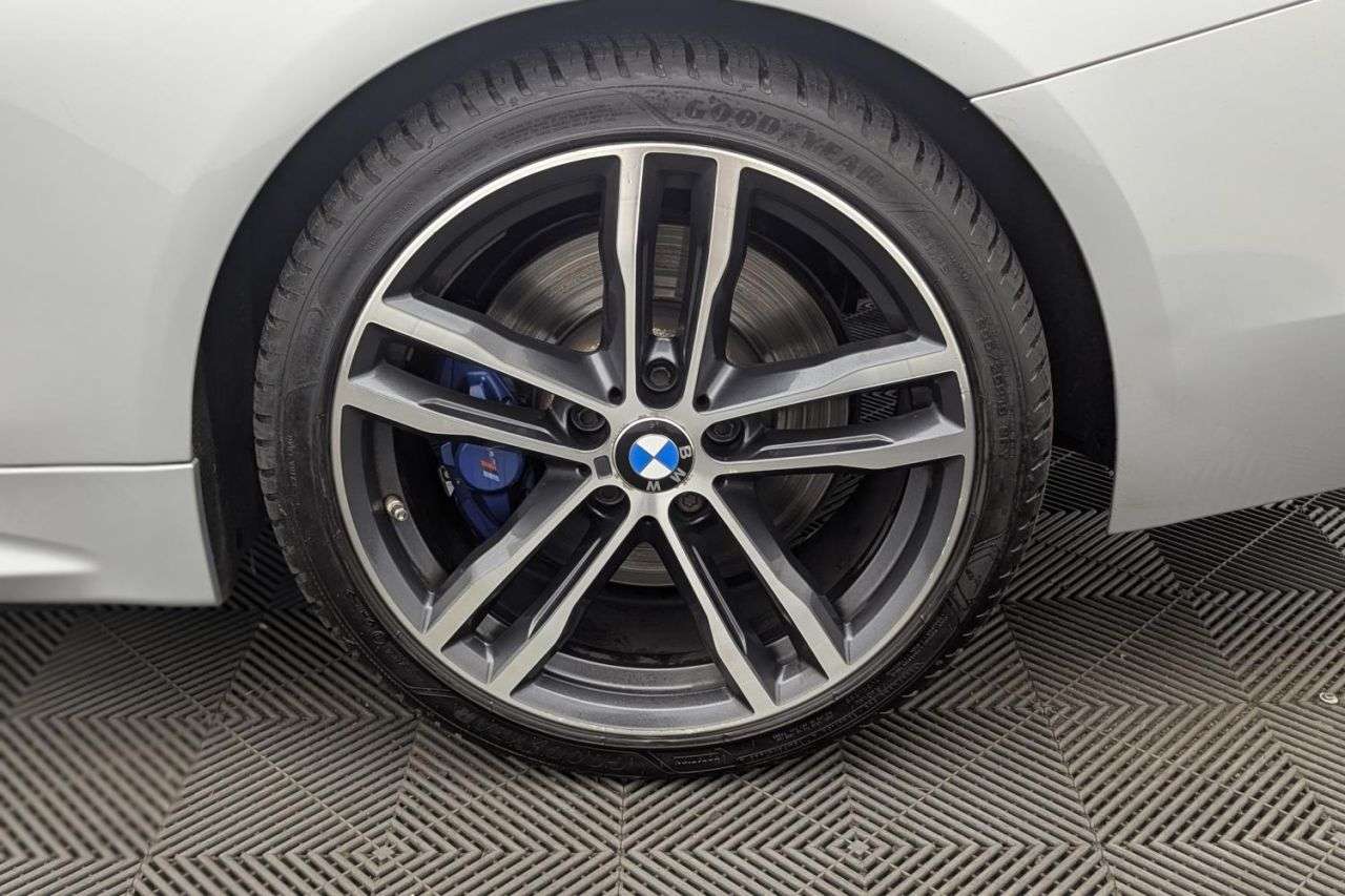 2018 BMW 4 SERIES 2018 BMW 4 SERIES