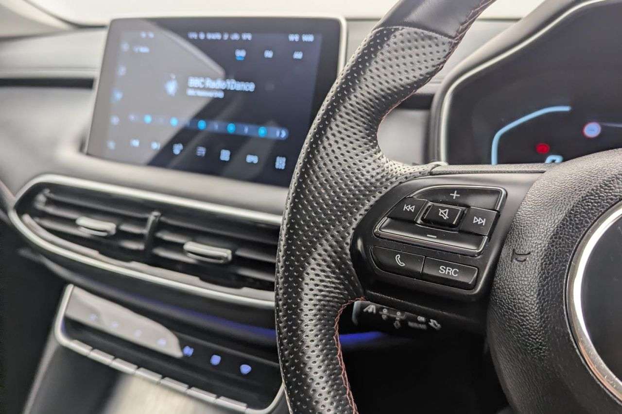 2024 MG MG HS 2024 MG MG HS