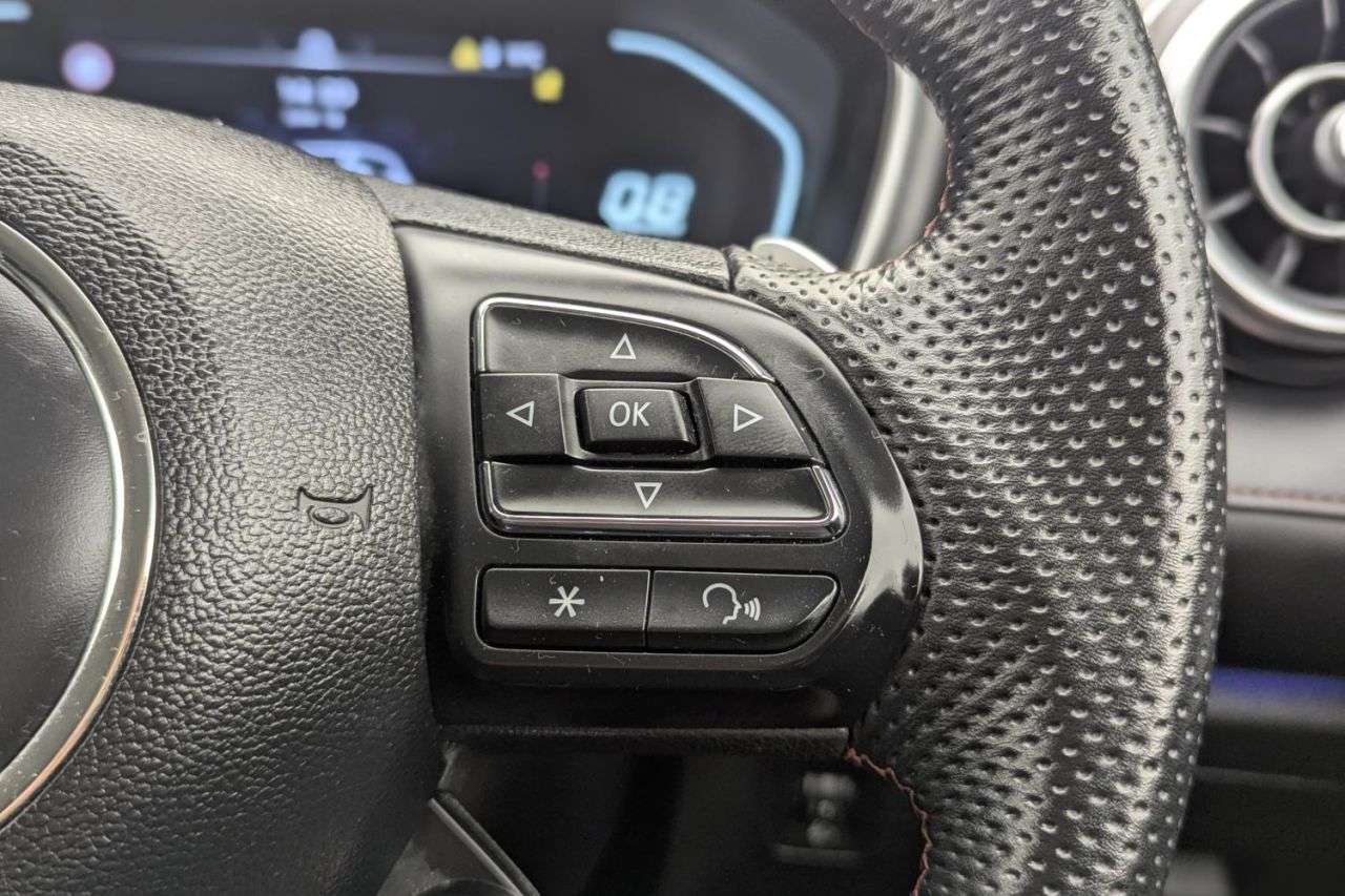 2024 MG MG HS 2024 MG MG HS
