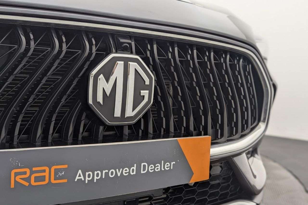 2024 MG MG HS 2024 MG MG HS