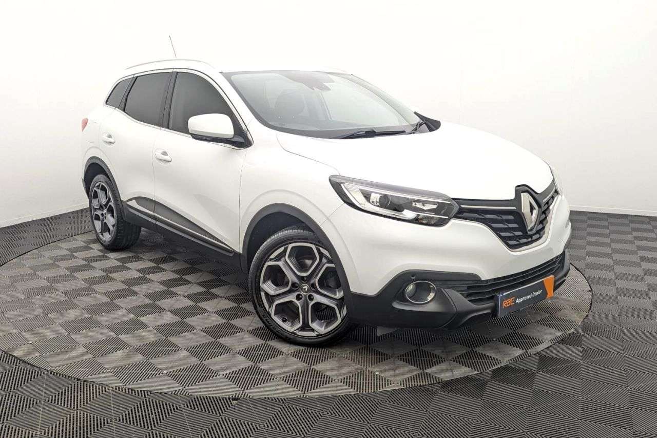 A 2018 RENAULT KADJAR 1.3 TCe Dynamique S Nav SUV 5dr Petrol Manual Euro 6 (s/s) (140 ps) Award W A 2018 RENAULT KADJAR 1.3 TCe Dynamique S Nav SUV 5dr Petrol Manual Euro 6 (s/s) (140 ps) Award W