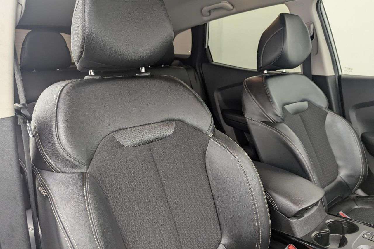 2018 RENAULT KADJAR 2018 RENAULT KADJAR