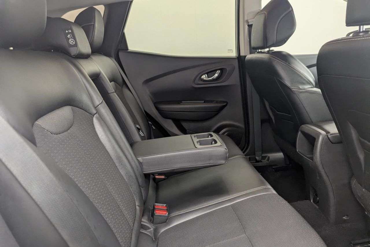 2018 RENAULT KADJAR 2018 RENAULT KADJAR