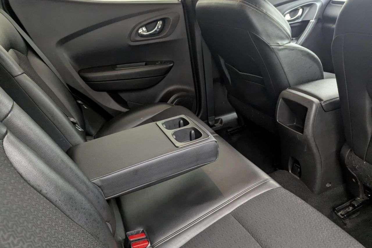 2018 RENAULT KADJAR 2018 RENAULT KADJAR