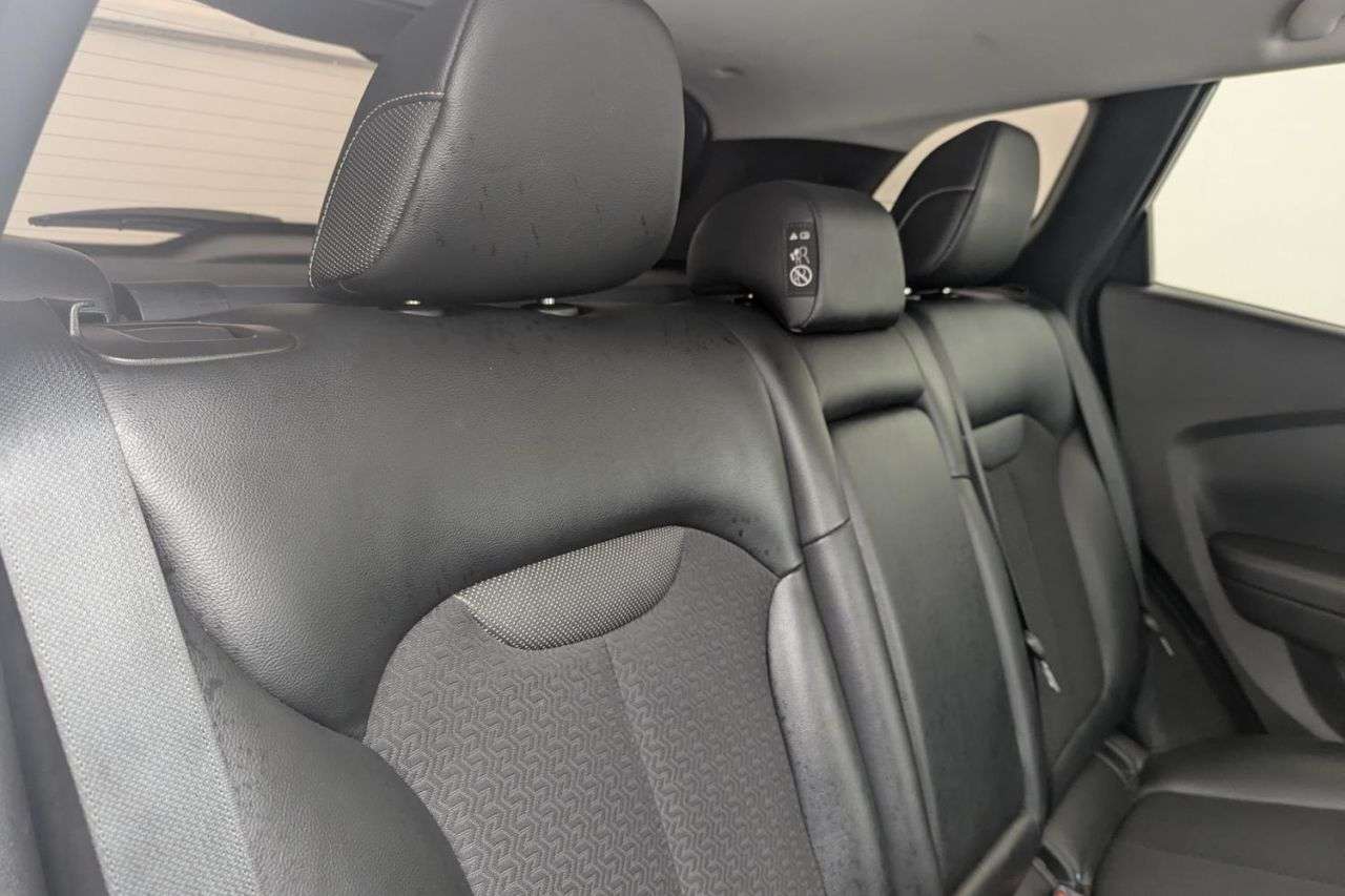 2018 RENAULT KADJAR 2018 RENAULT KADJAR