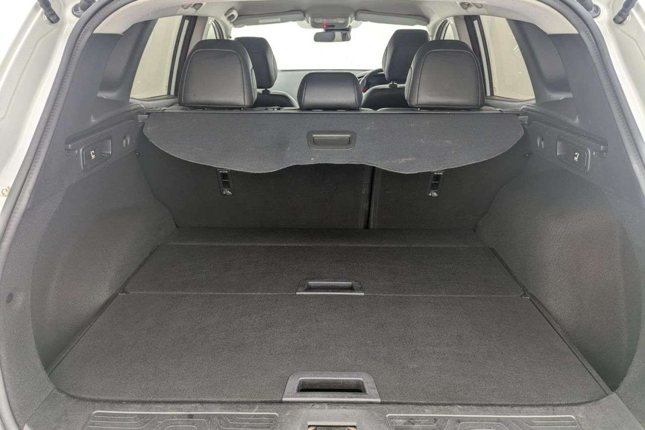 2018 RENAULT KADJAR 2018 RENAULT KADJAR