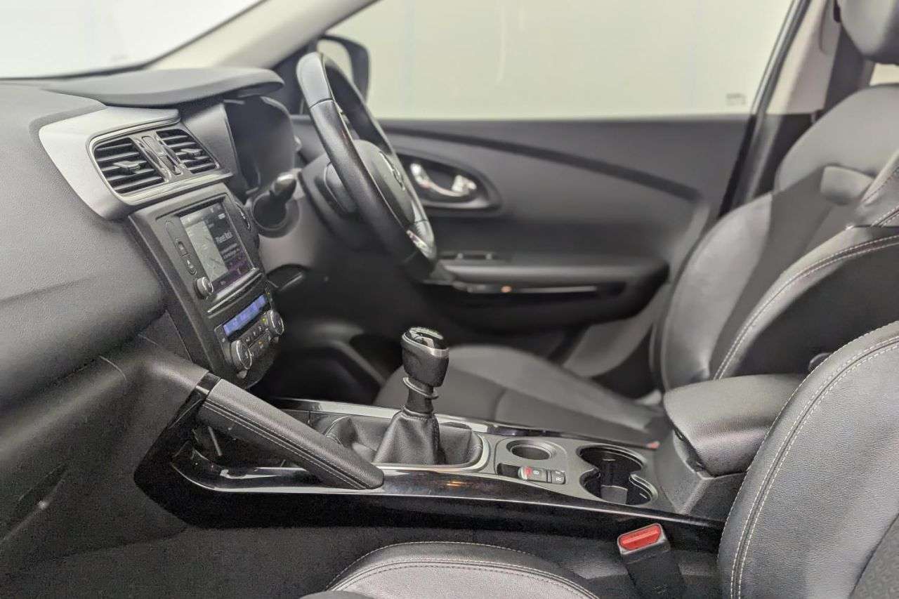2018 RENAULT KADJAR 2018 RENAULT KADJAR