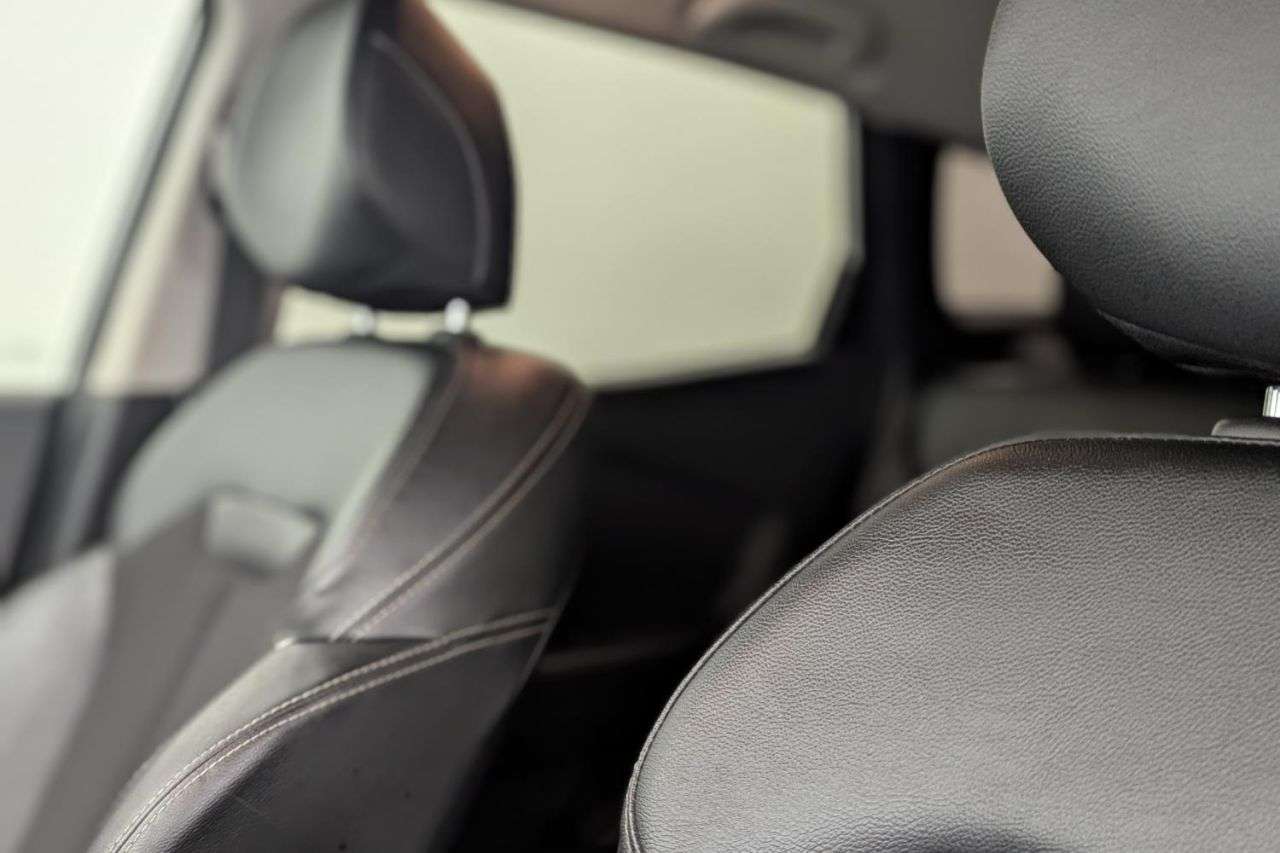 2018 RENAULT KADJAR 2018 RENAULT KADJAR