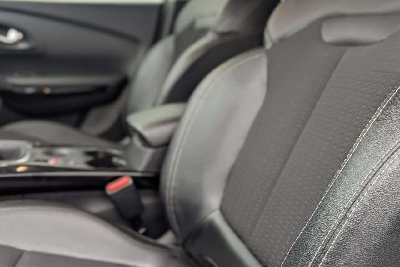 2018 RENAULT KADJAR 2018 RENAULT KADJAR