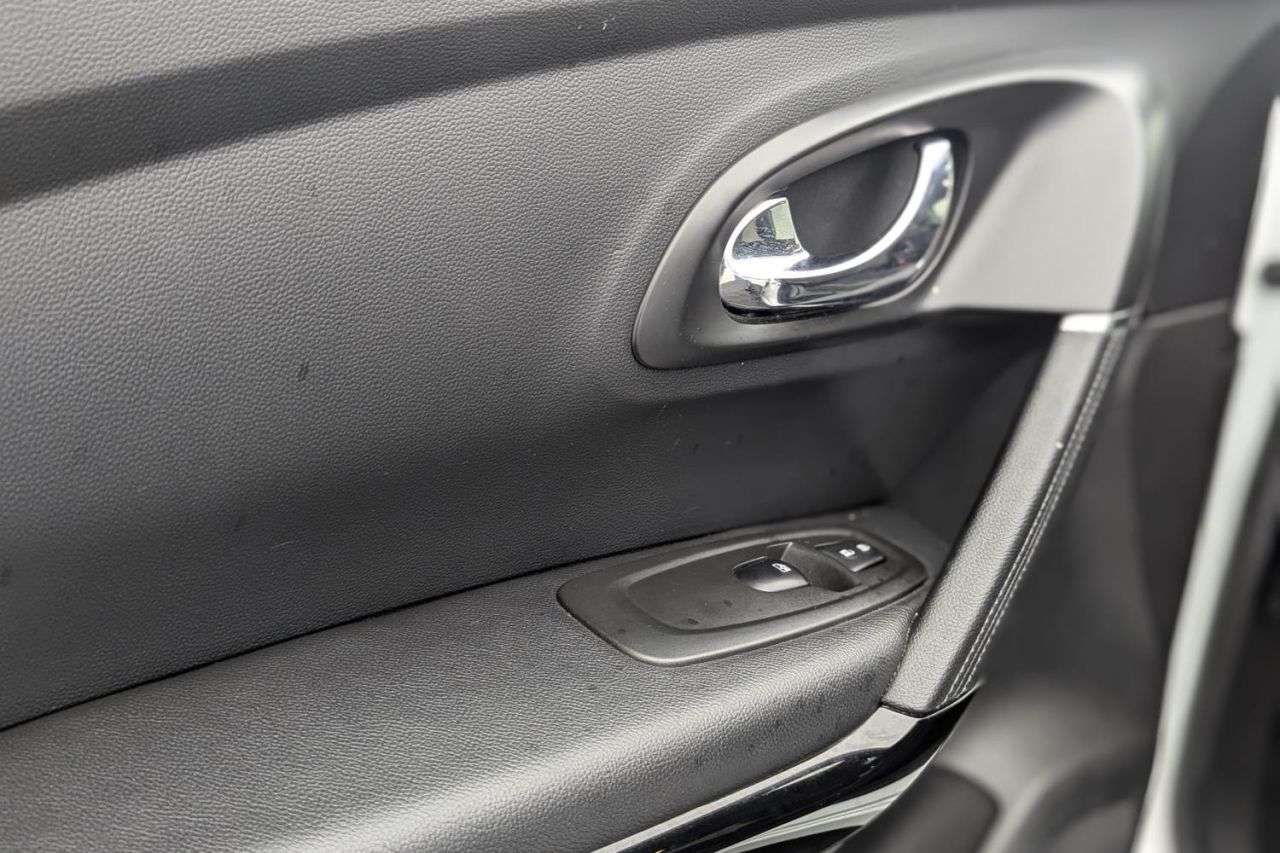 2018 RENAULT KADJAR 2018 RENAULT KADJAR